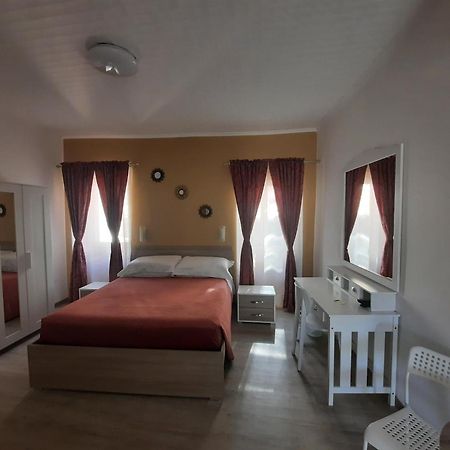Viccinella House Lejlighed Capranica Eksteriør billede